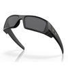 Oakley - SI Gascan Matt Schwarz Brille - Grau - 03-473