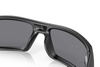 Oakley - SI Gascan Matt Schwarz Brille - Grau - 03-473