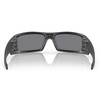 Oakley - SI Gascan Matt Schwarz Brille - Grau - 03-473