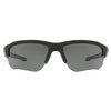 Oakley - SI Speed Jacket Matte Black Sonnenbrille - Grau - OO9228-01