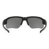 Oakley - SI Speed Jacket Matte Black Sonnenbrille - Grau - OO9228-01