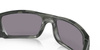 Oakley - Schutzbrille Standard Issue Fuel Cell - MultiCam Black - Prism Grey Polarized - OO9096-M160