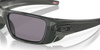 Oakley - Schutzbrille Standard Issue Fuel Cell - MultiCam Black - Prism Grey Polarized - OO9096-M160