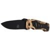 Puma - Messer Solingen AISI 420 Camo 90 mm Rettungs-Folder - 306312