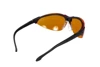 Pyramex - Schutzbrille Rendezvous Gray Antifog - Orange - PYR-41-027636