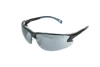 Pyramex - Venture 3 Antifog-Schutzbrille - Schwarz/Grau - PYR-41-027630