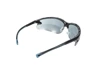 Pyramex - Venture 3 Antifog-Schutzbrille - Schwarz/Grau - PYR-41-027630