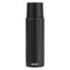 SIGG - Gemstone IBT Obsidian Thermokolben - 1.1L - Schwarz - 8736.00