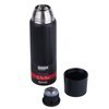 SIGG - Gemstone IBT Obsidian Thermokolben - 1.1L - Schwarz - 8736.00