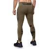 Spaio - Thermoaktive Unterhosen Tactical - Forest Green