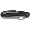 Spyderco - Byrd Cara Cara&#8482; 2 FRN Schwarz Rettungsmesser - BY17SBK2