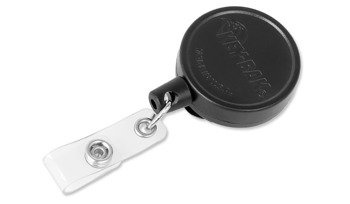 KEY-BAK - Retraktor MID6 ID Badge Reel / Holder - ID Strap - 0006-005