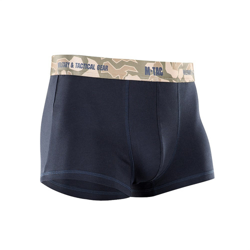 M-Tac - Taktische Boxer 93/7 - Dark Navy Blue - 70009015