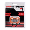 Falcon Eye - Stirnlampe Orion - Cree XPE LED - 160 lm - Orange - FHL0014