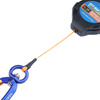 Key-Bak - Retraktor ToolMate Ratch-It Tether 1 lb - 48" - Dwa karabińczyki - 0KB6-3A233