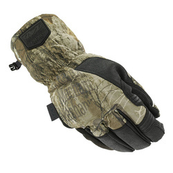 Mechanix - Field Series SUB20 Winterhandschuhe - Realtree Edge - SUB20-735