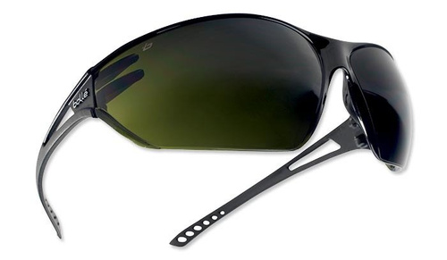 Bolle Safety - Okulary spawalnicze - SLAM - Shade 5 - SLAWPCC5