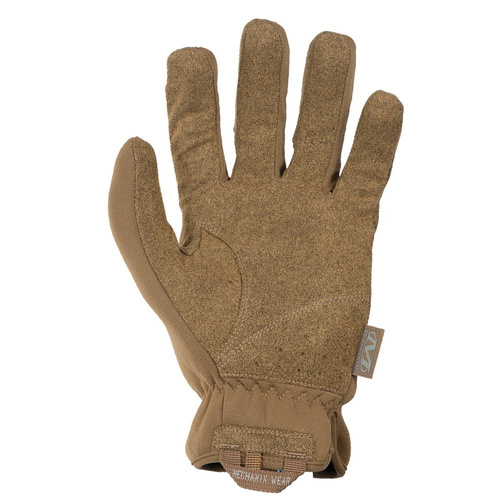 Mechanix - Taktische Handschuhe FastFit - Coyote Brown - FFTAB-72