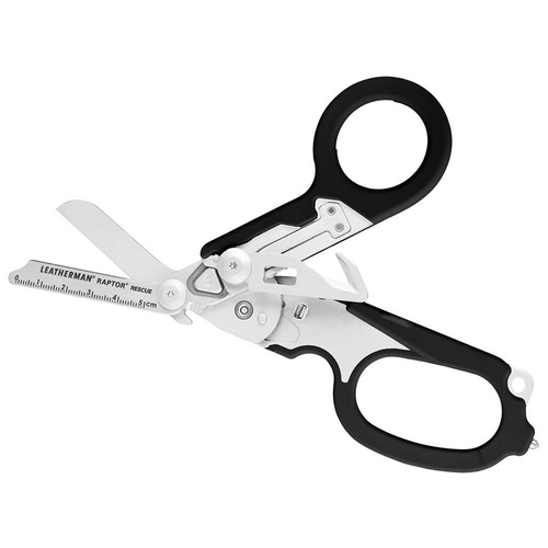 Leatherman - Multitool, Shears Raptor Black - 831742