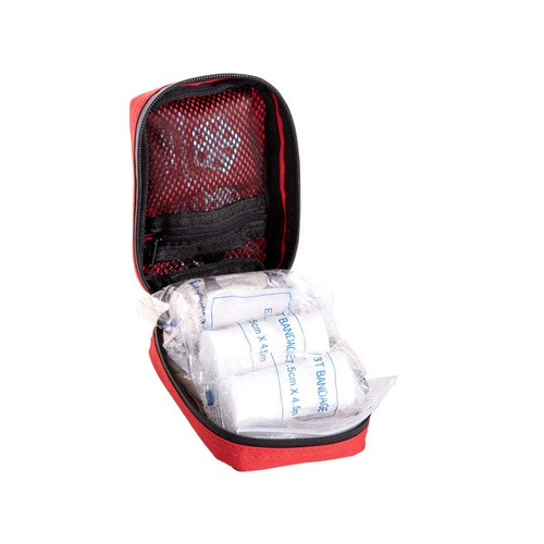 Pentagon - Apteczka Hipokrates First Aid Kit - Czarny - K19029-01