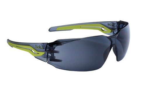 Bolle Safety - Schutzbrille SILEX - Smoke - SILEXPSF