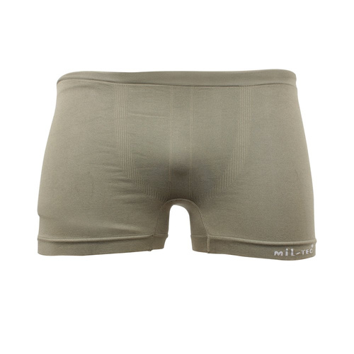 Mil-Tec - Boxershorts - Olive - 11201201