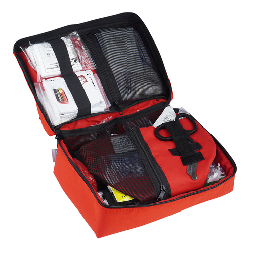 Medaid - First Aid Kit Type 510 - Red