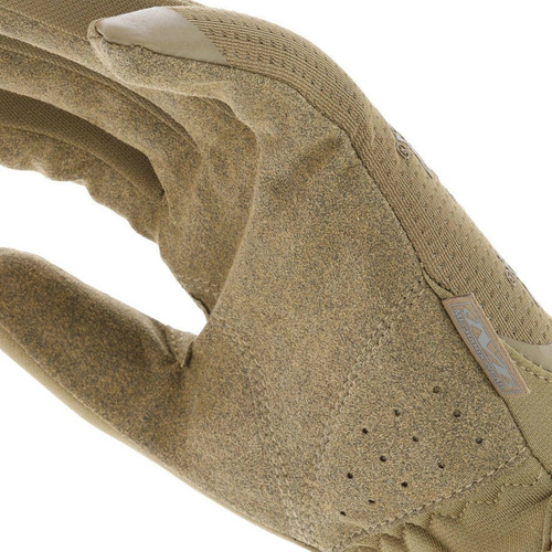 Mechanix - Taktische Handschuhe FastFit - Coyote Brown - FFTAB-72