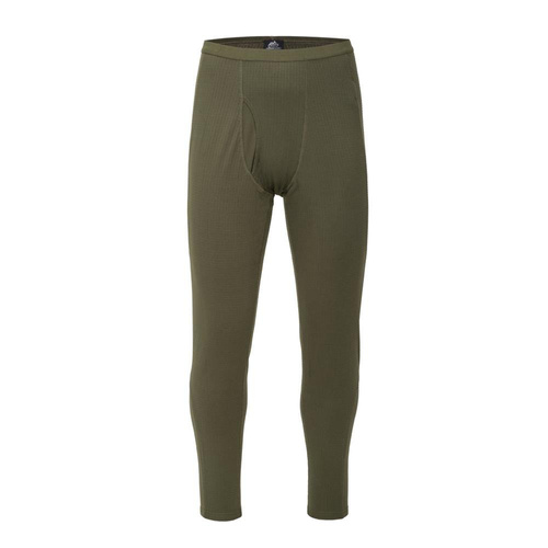 Helikon - Thermoaktive Unterwäsche Unterhose US - Level 2 - Schwarz - SP-UN2-PO-01