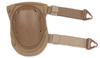 ALTA - Knieschoner AltaFlex Military - Coyote Brown - 50413.14