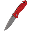 Herbertz - Knife Rescue Solingen Drop Point Folder - 200911