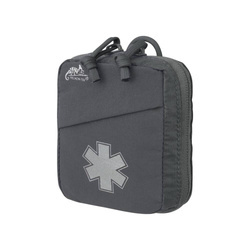 Helikon - EDC Med Kit Medical Pocket - Shadow Grey - MO-M09-NL-35