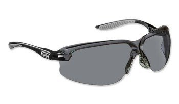 Bolle Safety - Schutzbrille - AXIS II - Smoke - AXPSF