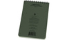 Rite in the Rain - All-Weather Notebook - 4 x 6'' - 946 - Olive