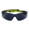 Bolle Safety - Silex+ Schutzbrille - Smoke - SILEXPPSF