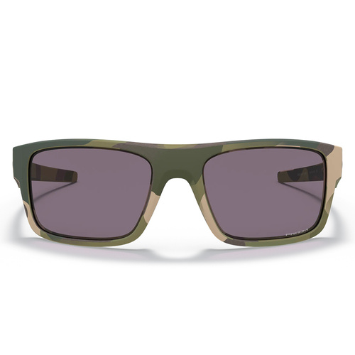 Oakley - SI Drop Point MultiCam Ballistic Sunglasses - Prizm Grey - OO9367-2860 