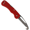 MAC Coltellarie - Rescue Folder 70mm - 697 SOS RED