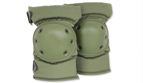 ALTA - CONTOUR™ Knee Pads - OD Green - 52913.09