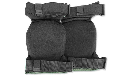 ALTA - AltaCONTOUR LC™ Long Cap Knee Pads - OD Green - 52943.09