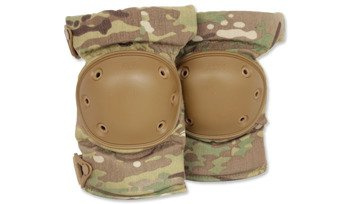 ALTA - Ochraniacze Kolan CONTOUR™ - MultiCam - 52913-16