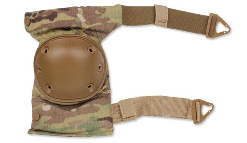 ALTA - AltaCONTOUR™ Knee Pads - MultiCam - 52913.16