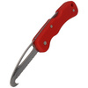 MAC Coltellarie - Rescue Folder 70mm - 697 SOS RED