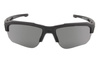 Oakley - SI Speed Jacket Matte Black Sonnenbrille - Grau - OO9228-01