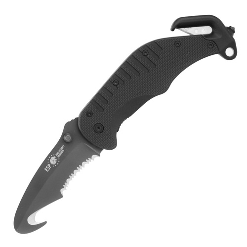 ESP - Rescue Knife Hook Blade - RK-02