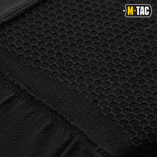 M-Tac - Thermoactive Boxer Shorts Hexagon - Black - 70015002