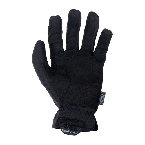 Mechanix - Taktische Handschuhe FastFit - Covert Black - FFTAB-55