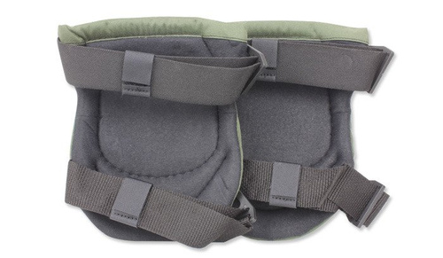 ALTA - FLEX 360 Vibram Cap Knee Pads - OD Green - 50433.09