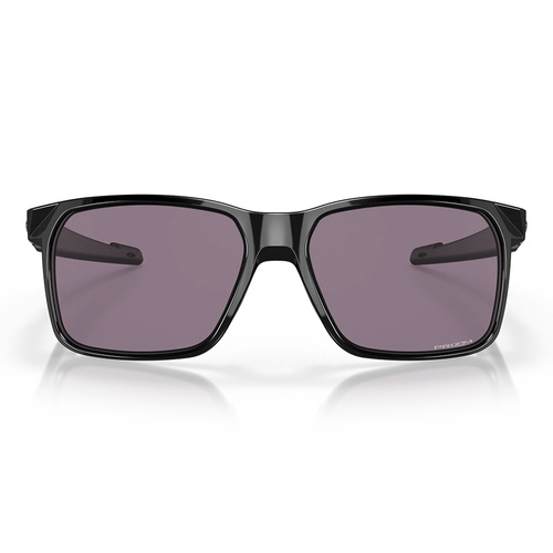 Oakley - Schutzbrille Standard Issue Portal X - Polished Black - OO9460-0859