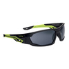 Bolle Safety - Safety glasses MERCURO - Smoke - MERPSF