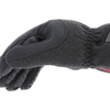 Mechanix - ColdWork WindShell Wind Resistant Gloves - Grey / Black - CWKWS-58